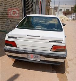 بیجۆ 405